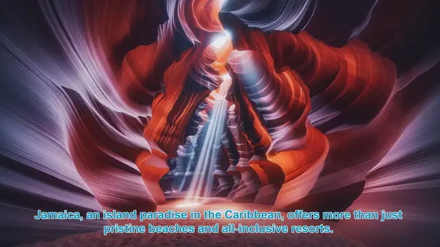 Video thumbnail for Discover Jamaica's Hidden Gems: A Road Trip Adventure