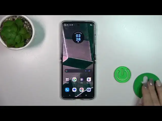 'Video thumbnail for How to Stop Google Assistant on MOTOROLA Razr 40 Ultra'