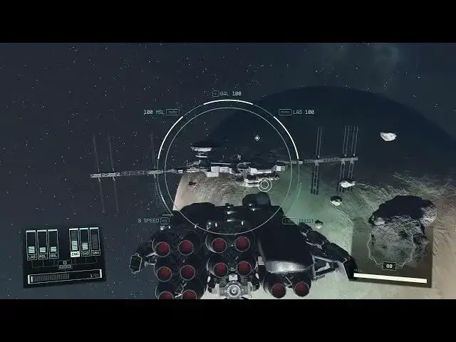 Video thumbnail for How To Dock With Stations & Ships In Starfield