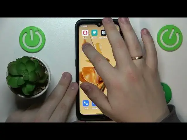 Video thumbnail for How to Delete Apps on ULEFONE Armor 17 Pro? - Delete Unnecessary Application