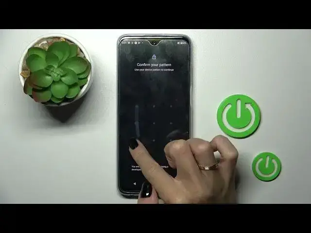 'Video thumbnail for How to Reveal Developer Options on MOTOROLA Moto G Play (2023) - Enabling the Developer Settings'