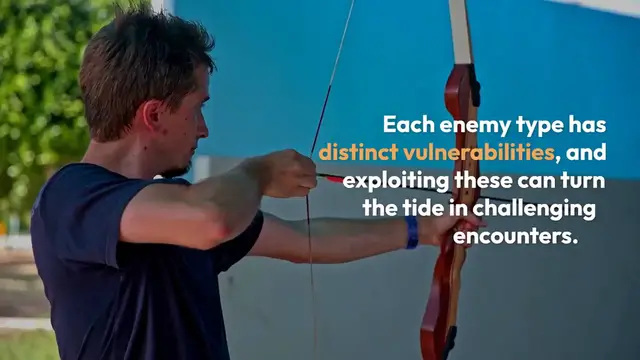 Video thumbnail for Nioh Complete Edition Enemy Weaknesses Guide