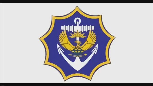 Video thumbnail for Graduate Internships in the South African Navy in 2023 and 2024