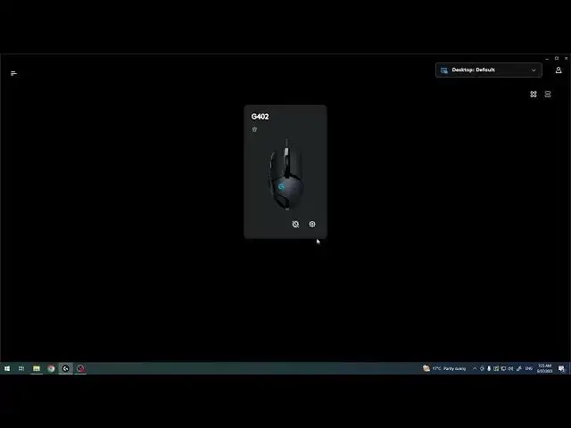 Video thumbnail for How To Enable & Disable Startup Effects On Logitech G402 Hyperion Fury