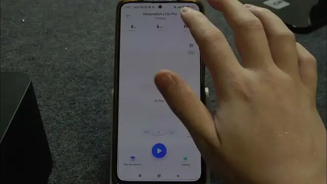 Video thumbnail for How To Enable & Disable Auto Resume Cleaning Mode In Dreame L10S PRO