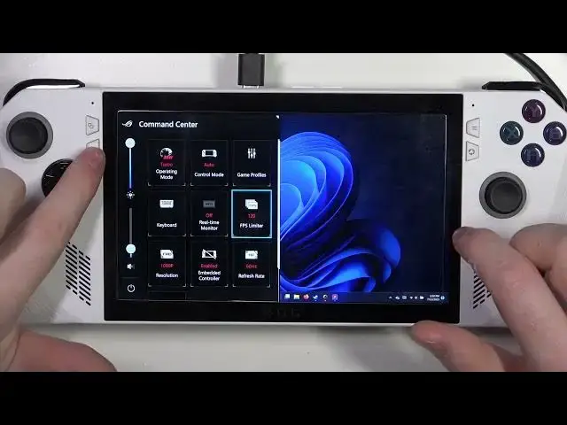 Video thumbnail for How To Change Display Refresh Rate On Asus ROG Ally