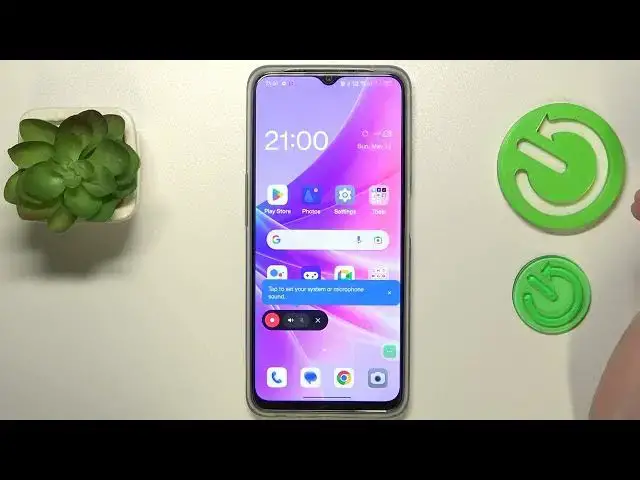 Video thumbnail for How to Record Your Screen on Oppo Phone - Capture and Share Your Phone's Magic!