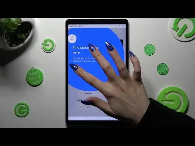 Video thumbnail for How to Find Downloaded Files on Realme Pad Mini?