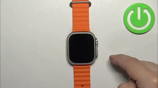 Video thumbnail for How to Turn Off APPLE Watch Ultra 2