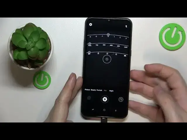 Video thumbnail for DOOGEE X95 - Camera Pro Mode