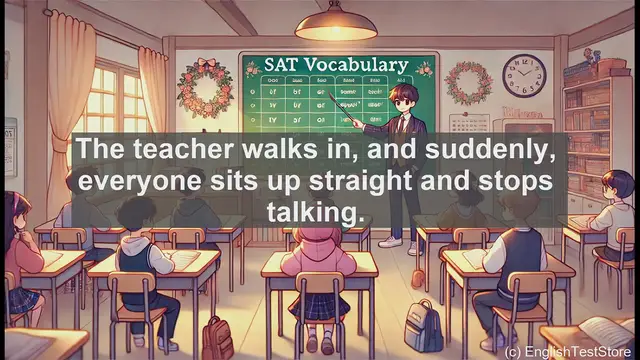 Video thumbnail for 5000 Must Know SAT Vocabulary - SAT Vocab: Understanding 'Disciplinary' and Its Uses