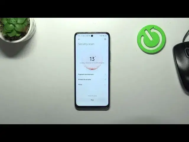 Video thumbnail for How to Run Virus Scan on POCO X3 GT