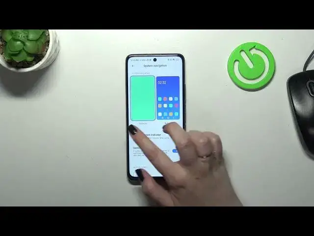 'Video thumbnail for How to Set Gestures Navigation on POCO X3 GT'