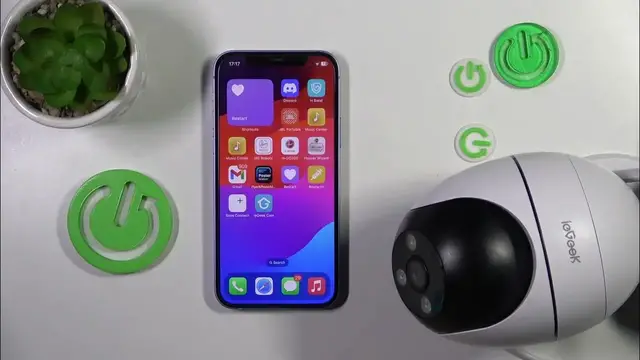 Video thumbnail for How to Rename ieGeek ZS-GQ2 Camera in ieGeek App