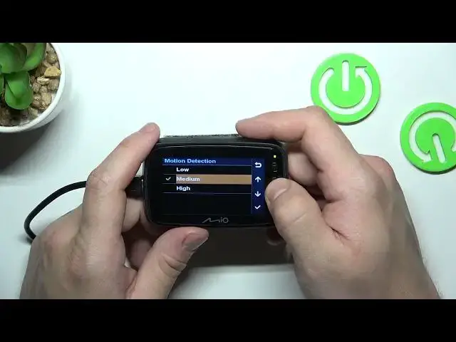 'Video thumbnail for How to Adjust Parking Mode on MiVue 812? | Fine-tuning Parking Mode'