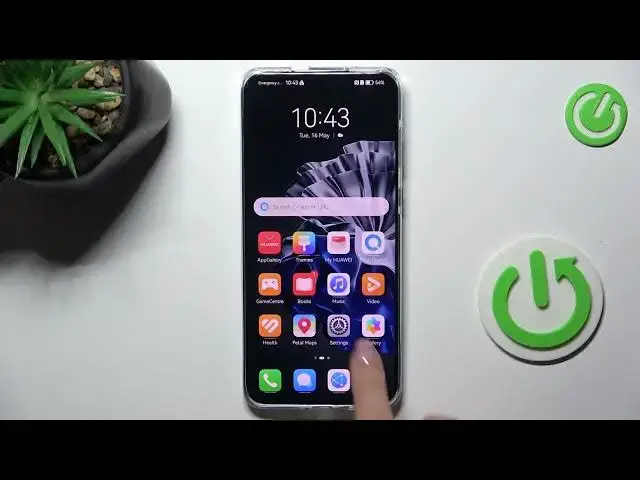 Video thumbnail for How To Find & Check IMEI Number On HUAWEI P60 PRO