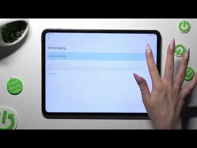 'Video thumbnail for How to Turn On and Use Voice Typing on OnePlus Pad'