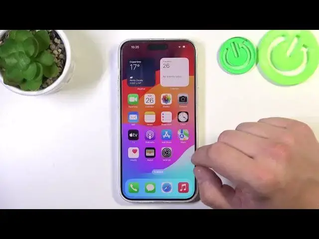 'Video thumbnail for How To Enable & Disable Vibration For Calls On iPhone 15 Pro Max'
