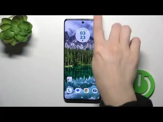 Video thumbnail for How to Change Screen Recorder Quality on MOTOROLA Edge 40 Neo