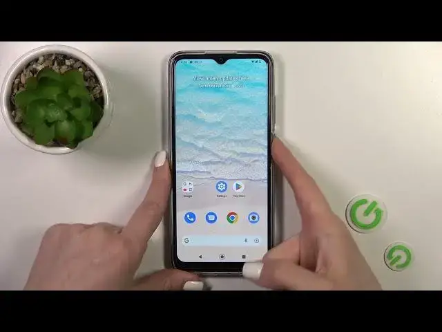 Video thumbnail for How To Change Lock Screen Wallpaper In Nokia G22
