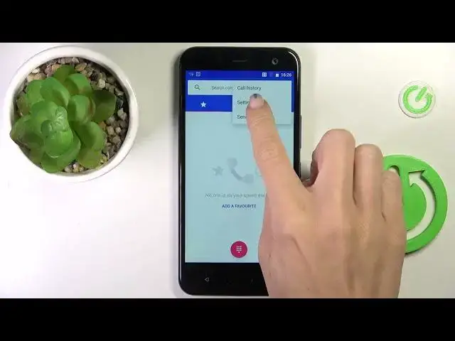 Video thumbnail for How to Block Number on HTC U11 LIFE?