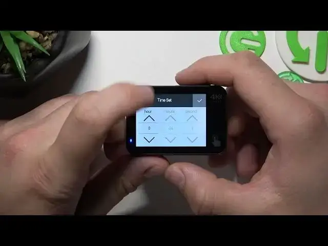 Video thumbnail for How to Set Up Time and Date on Campark X30 Sports Cam | Complete Guide