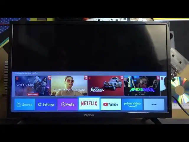 Video thumbnail for How To Change Aspect Ratio On Dyon 24 XT V2