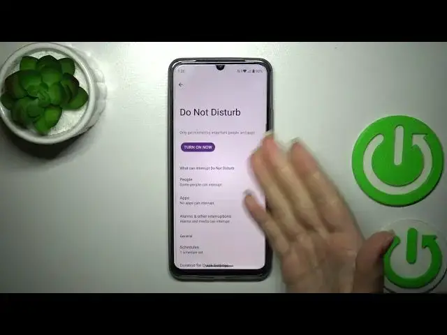 'Video thumbnail for How to Find and Manage Sound Settings on REALME C53'