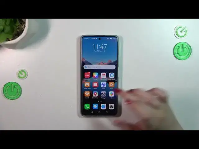 'Video thumbnail for How To Check IMEI Number On HUAWEI Nova 11i'