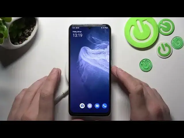Video thumbnail for Does VIVO V21e Support Wireless Charging?