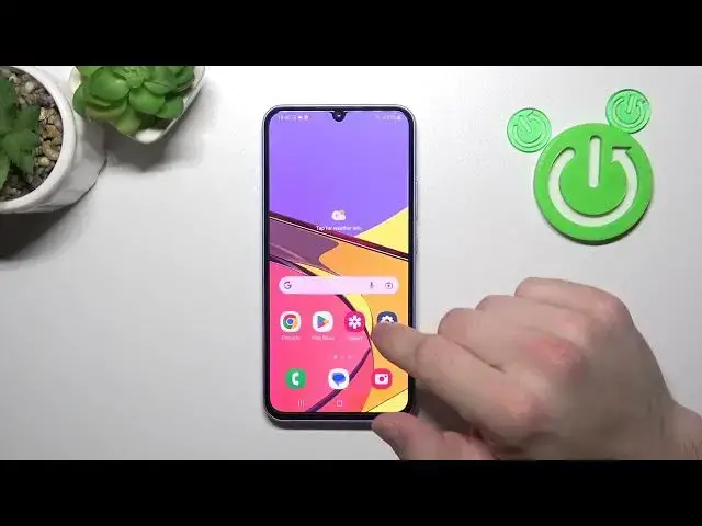 'Video thumbnail for How to Set Custom Ringtone on Samsung Galaxy A34 - Custom Tone'