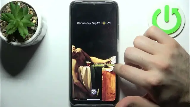 Video thumbnail for How to Record Screen in Realme Narzo N53 – Find Screen Recorder