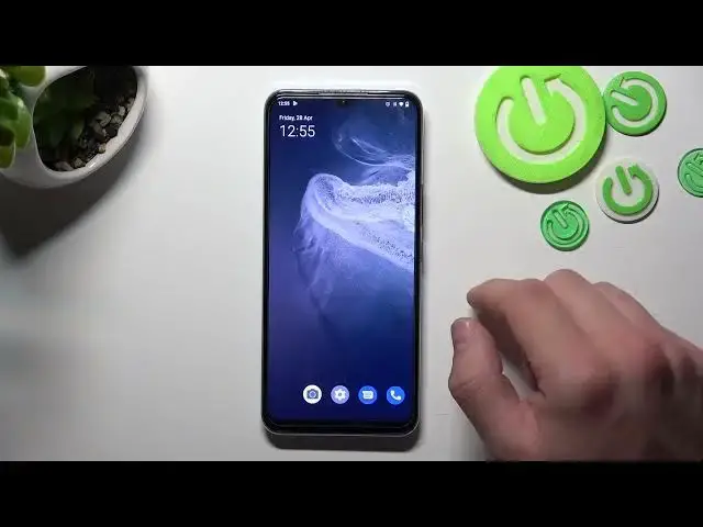 'Video thumbnail for How to Manage Touch Vibrations on VIVO V21E'