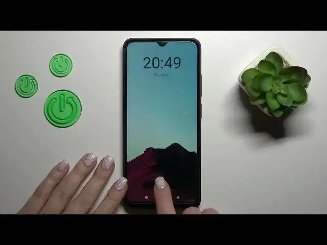 'Video thumbnail for How to Change Lock Screen Wallpaper on XIAOMI Redmi A1 Plus'