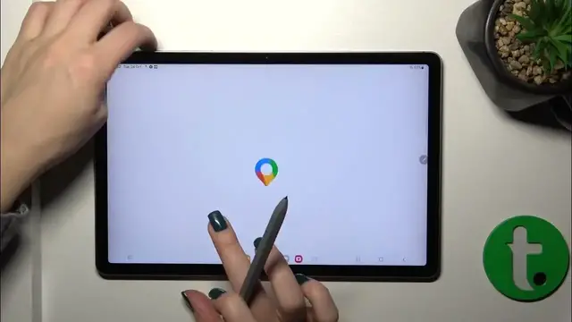 Video thumbnail for How to Customize Quick Launch on SAMSUNG Galaxy Tab S9 FE - Double Tap Power Key or Volume Key