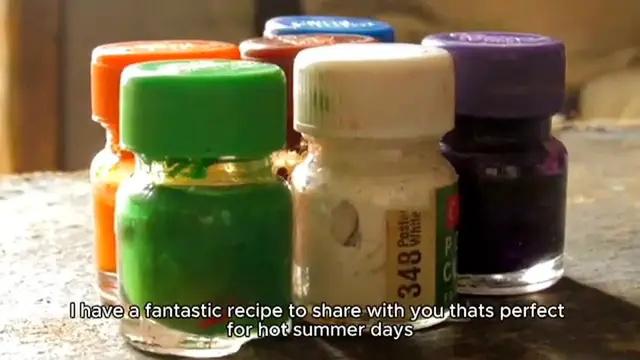 'Video thumbnail for Chicken Salad Recipe '