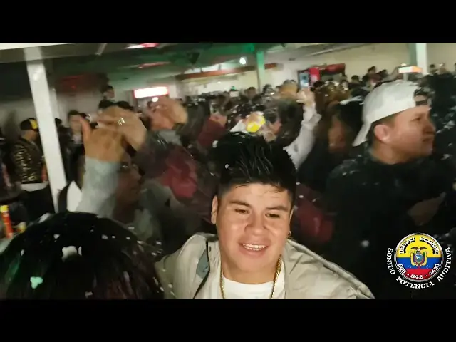 Video thumbnail for Sol mary carnaval USA 2020 DJ SCORPIO