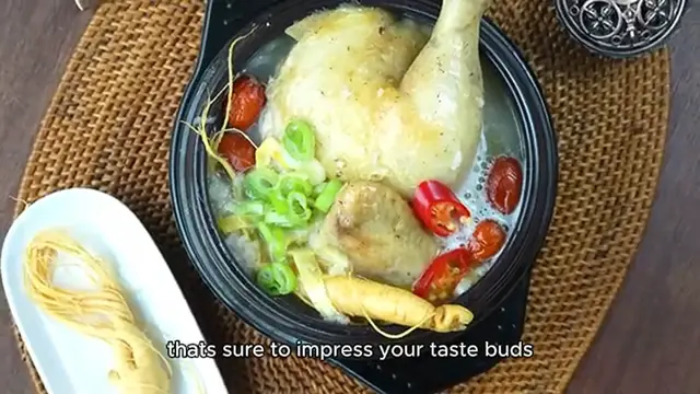 Video thumbnail for Chicken gravy recipe