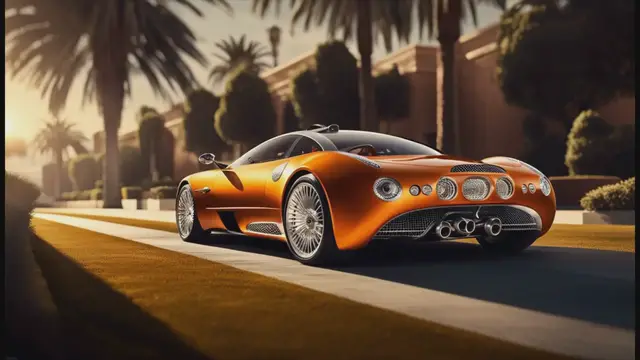 'Video thumbnail for Discovering the Best Spyker Cars of 2024'