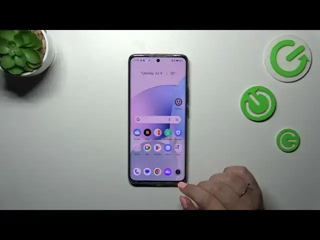 Video thumbnail for How to Turn Off Running Apps in REALME 11 Pro+ – Close Opened Apps
