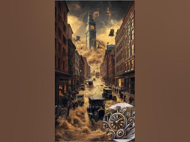 Video thumbnail for The 1919 Disaster You Didn't Know