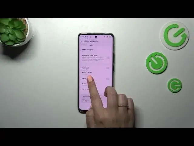 Video thumbnail for How to Change Screen Timeout on REALME 11 Pro+