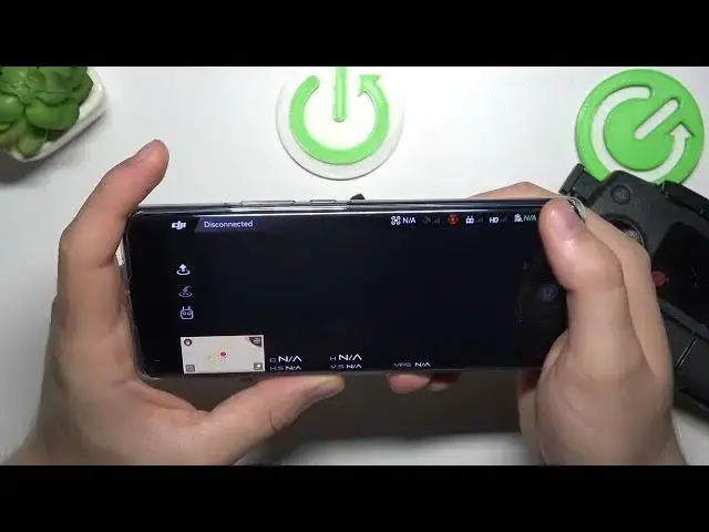 Video thumbnail for How to Enable Smart Return Home Function of DJI Mavic Pro?