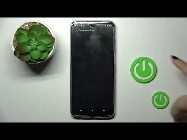 'Video thumbnail for How to Manually Update Apps on MOTOROLA Moto G Play (2023)'