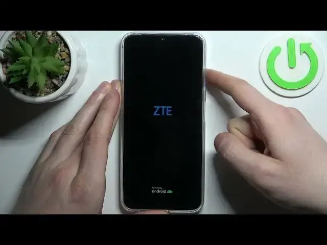 'Video thumbnail for How to Hard Reset the ZTE Blade V50 Phone via Recovery Mode - Remove Screen Lock - Factory Reset'