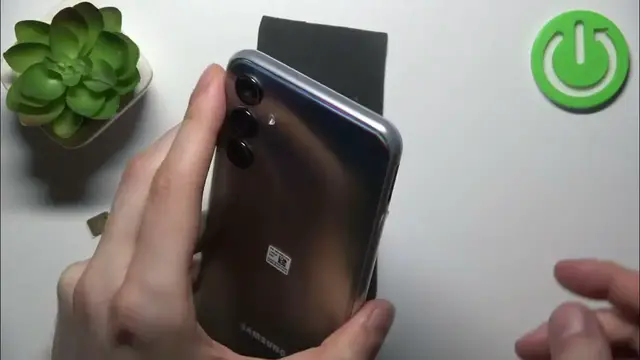 Video thumbnail for How to Insert SIM and SD Card into SAMSUNG Galaxy M34