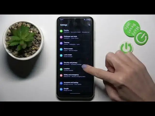Video thumbnail for How to Allow Unknown Sources on Samsung Galaxy A14?