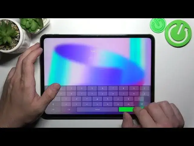 'Video thumbnail for All Unlock Methods On OnePlus Pad'