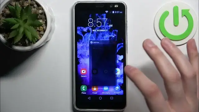 Video thumbnail for How to Set Up Do Not Disturb Mode on LANDVO Rino4 Pro