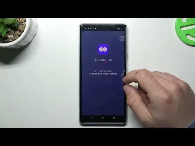 Video thumbnail for How to Get 2 WhatsApp Accounts on Google Pixel 7A?